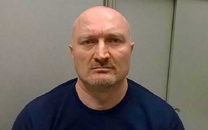 Пожизненное для участников ОПС Аслана Гагиева