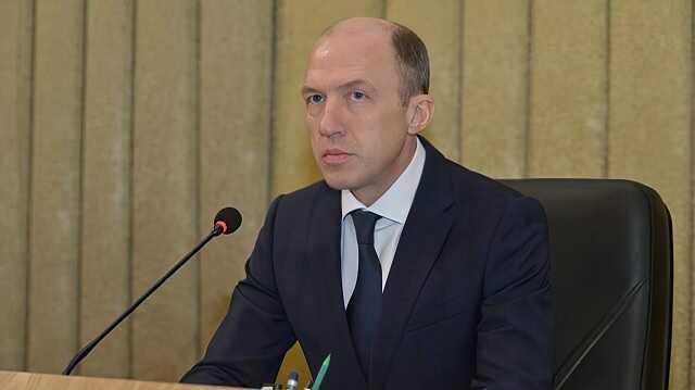 «Речь идет о Даниле Хорохордине»