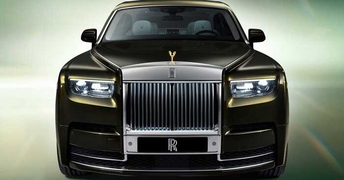 Rolls-Royce плюс акции, и дело в шляпе. В столице арестован очередной бизнесмен