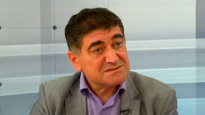 Суд арестовал руководителя компании "Пиро-Росс" Сергея Чанкаева