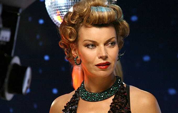 Ладе Дэнс потребовалась индивидуальная программа реабилитации