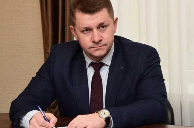 Мэр Белгорода анонсировал восстановительные работы после взрыва в городе