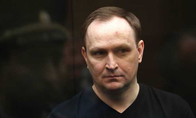 Вышедший на свободу Сугробов хочет своей судьбы для теневого банкира Магина