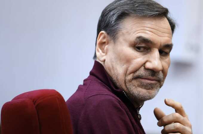 Прокуроры избирательно «проснулись» на Малика Гайсина