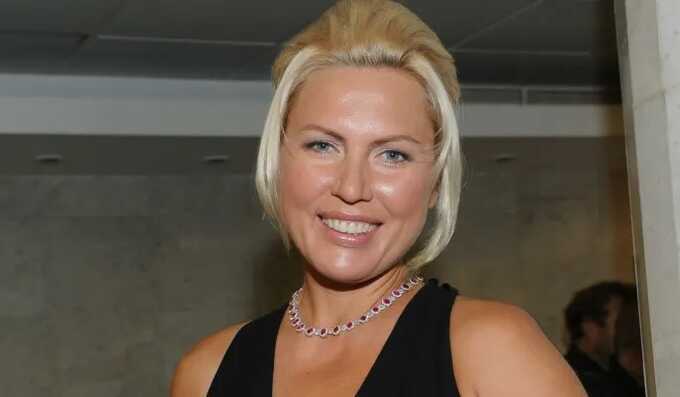 Наталья Рагозина месяц скрывала смерть мужа