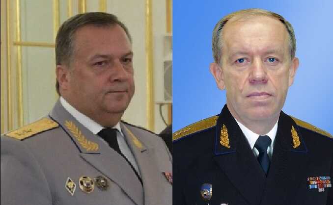 Глава ФСО Дмитрий Кочнев скрывал крупные хищения?