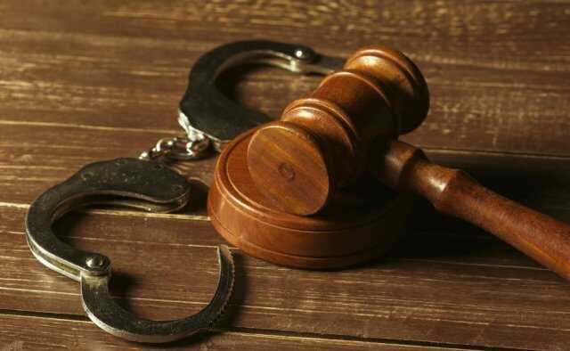 У Карины Цуркан едва не увели последнее