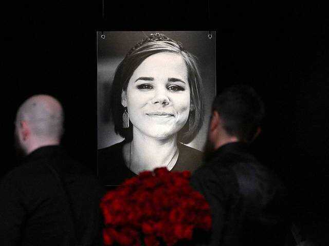 Прилепин призвал поставить памятник Дугиной в Киеве