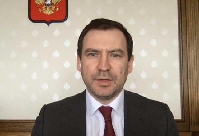 Начальник Главконтроля Москвы Евгений Данчиков: кто вы, мистер Фишер?