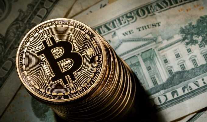 У Пригожина обнаружился один из самых крупных биткойн-кошельков в России