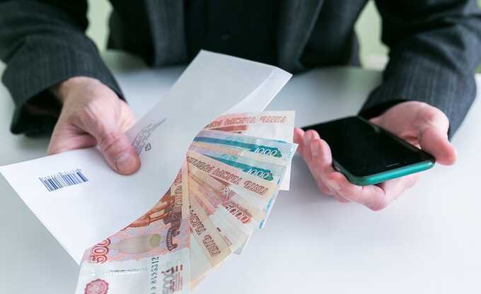 Замминистра российского региона заподозрили во взятке на 15 миллионов рублей