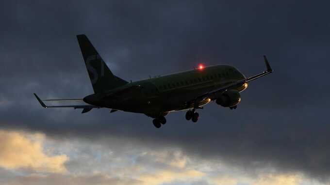 Стало известно возможное место закладки бомбы в самолете Пригожина