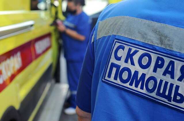 Стало известно о состоянии пострадавших из-за протаранившего толпу авто в Калуге