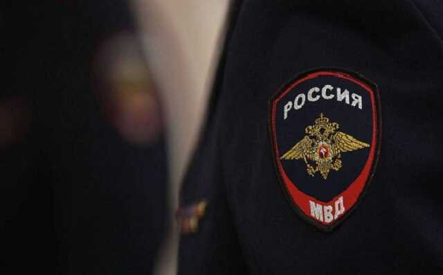 Российский полицейский узнал о прописанной в его квартире семье мигрантов