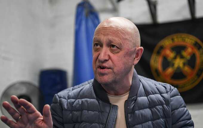 Стали известны новые подробности авиакомпании МНТ-Аэро, связанной с авиакатастрофой джета Пригожина