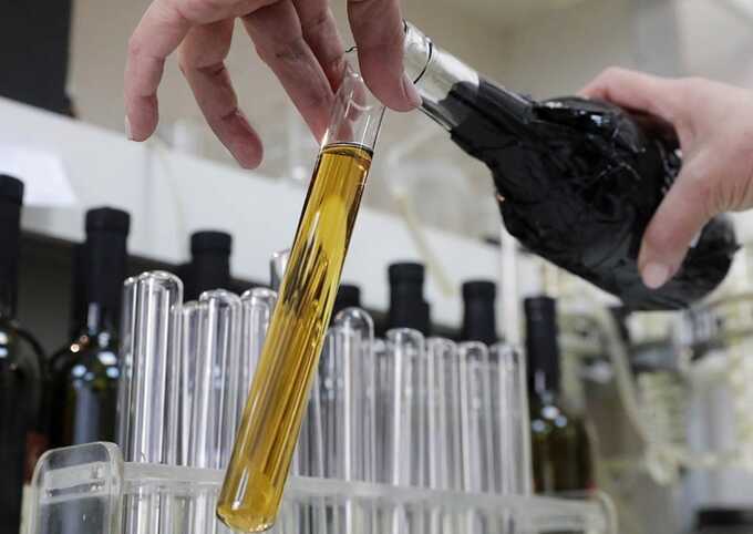 Передел алкогольного рынка по национальному признаку?