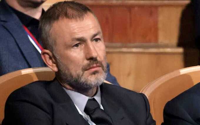 Изъятие СИБЭКО у Андрея Мельниченко – передел активов олигархов или «привет» Анатолию Чубайсу?