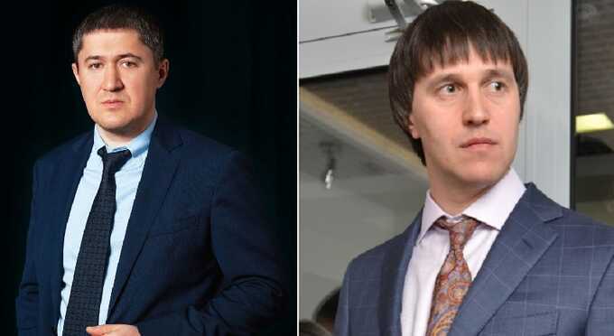 Собутыльник «Махони». Константин Гозман спаивает и раскручивает пермского губернатора