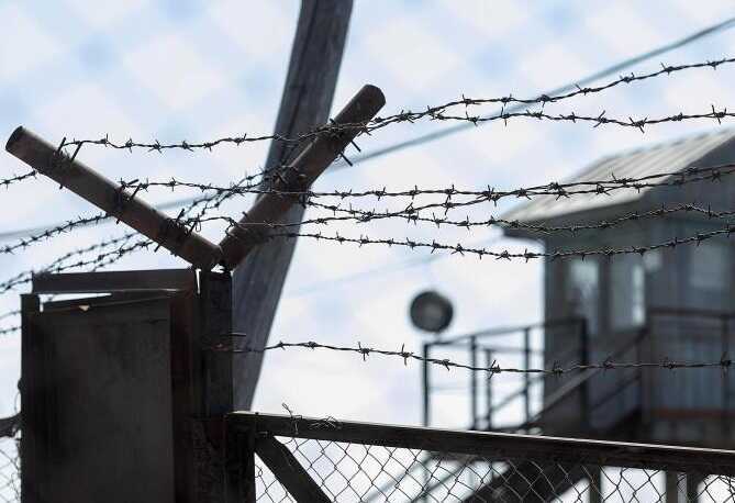 В СИЗО Брянска заключенная по делу о наркотиках забила своего новорожденного сына