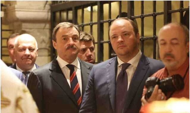 «Гурьевы угрожали мне и моим детям убийством»