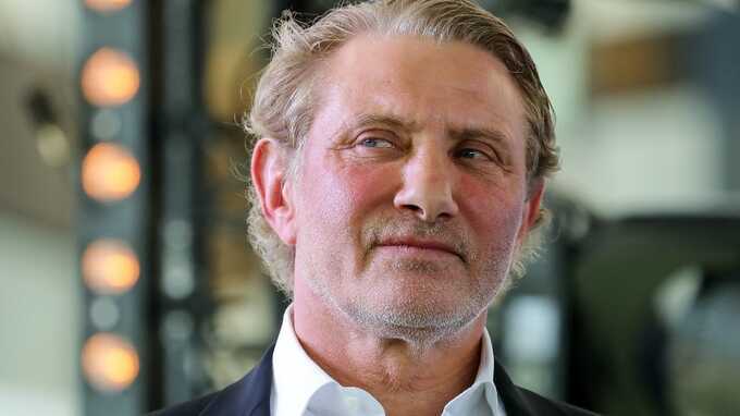 Борис Ротенберг сыграет в кибер-футбол