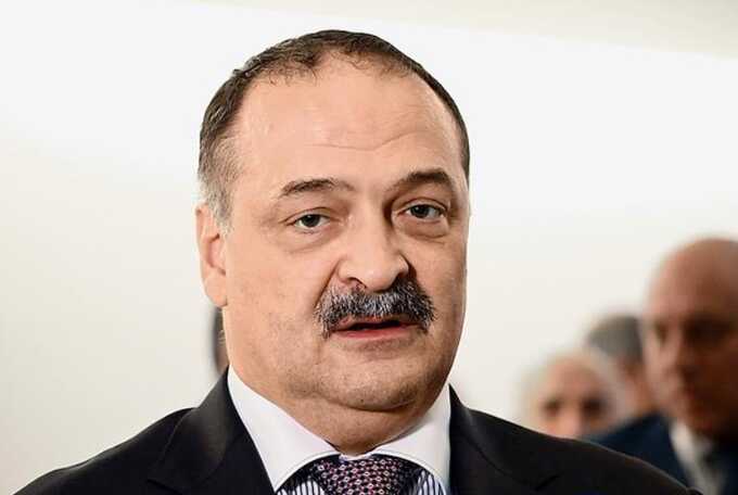 Кто танцует Сергея Меликова