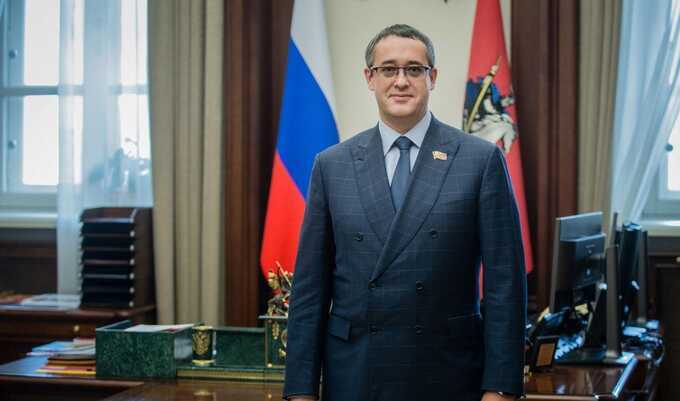 У дочери председателя Мосгордумы нашли квартиру в Барселоне