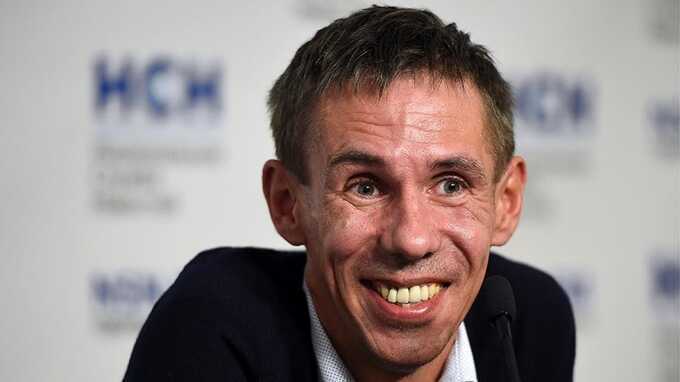 Генпрокуратуру попросили арестовать актера Панина при возвращении в Россию