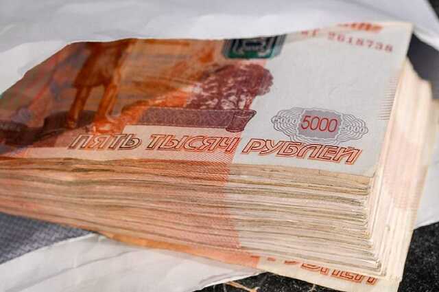 Московских полицейских заподозрили в получении взятки