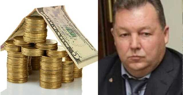 Геннадий Никульшин спрятал свои активы