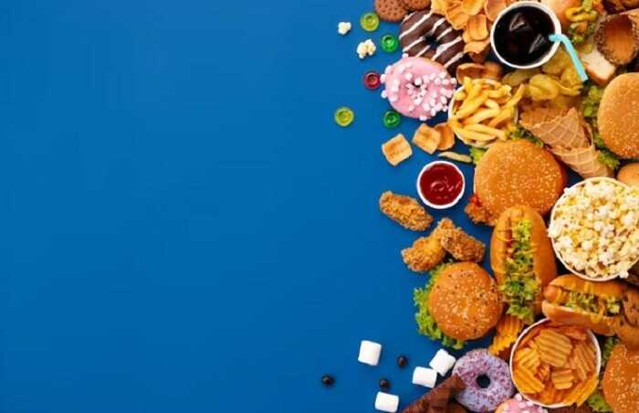 Правительство РФ планирует ввести маркировку вредной еды
