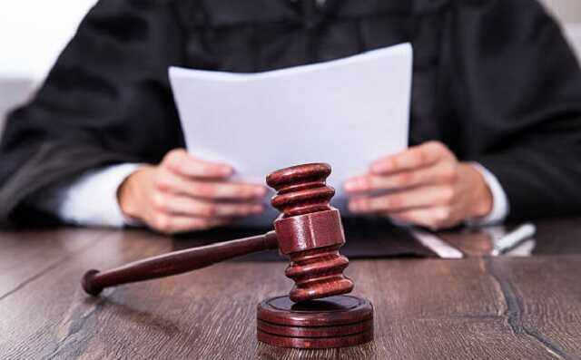 Суд в США приговорил россиянина Клюшина к девяти годам тюрьмы