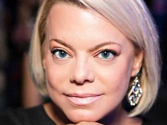 "Лживое лицо": злющая Поплавская унизила российскую звезду