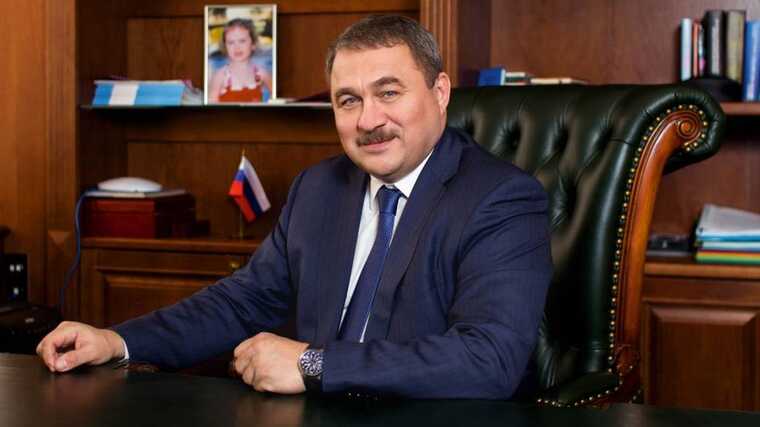 Как ловили директора Петербургского НИИ вакцин и сывороток Трухина