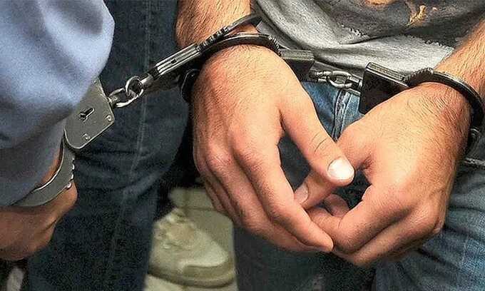 Задержан подозреваемый в убийства в парке Дружбы