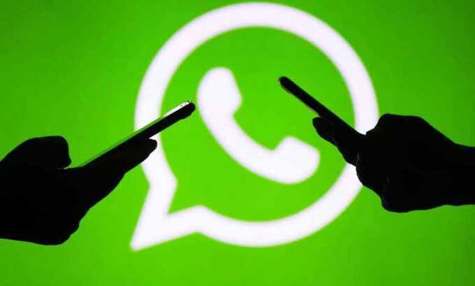 В Госдуме высказались о возможной блокировке WhatsApp