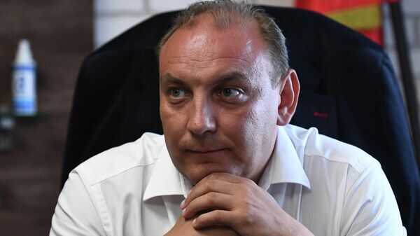 Благоустройство от команды губернатора: Торопкин ушёл, а вонь осталась