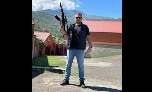 Как Лапухин сделал Кавказ.РФ «дойной коровой»
