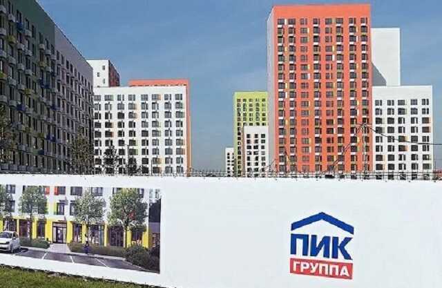 Госдума по полной вставила жителям «ПИК-Комфорт»