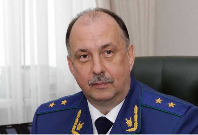 Прокурор Берижицкий и коррупционное землячество