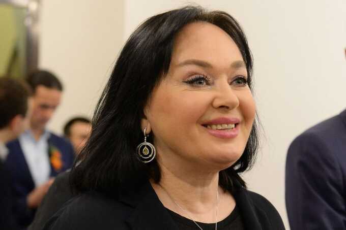 Лариса Гузеева: "Муж моя собственность! Хочу – сделаю ему трепанацию черепа"