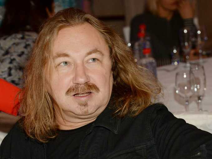 Игоря Николаева перевели из реанимации в обычную палату