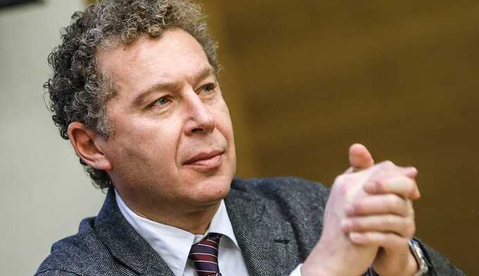 Александру Мамуту простили долг 23,5 млрд рублей?