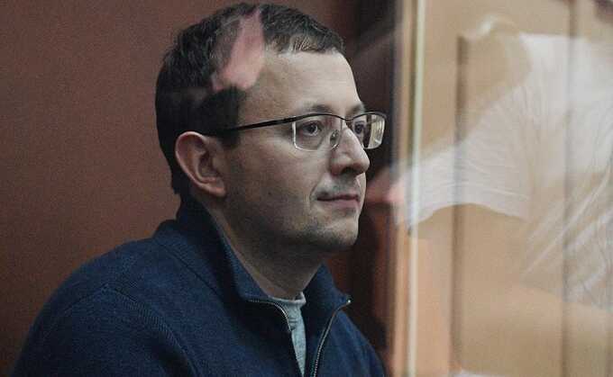 Осужденный на восемь лет топ-менеджер «Рольфа» обжаловал приговор