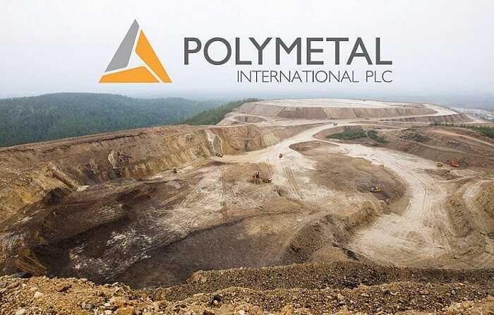 Почему «Полиметалл» дешевеет на глазах?