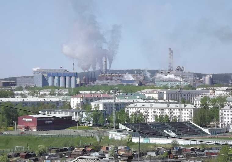 При демонтаже свердловского завода «РУСАЛа» произошел второй несчастный случай