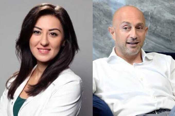 Мошенник Алекс Вайнштейн: связи, амурные дела и проблемы с бизнесом