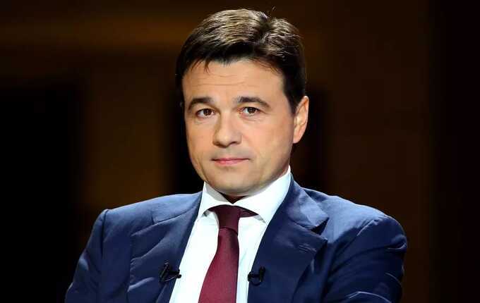 "Лесники" Воробьева: сын Черномырдина замешан в земельном схематозе в Подмосковье?