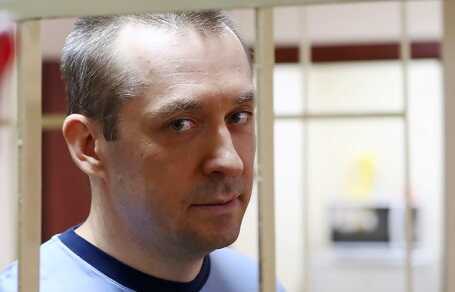 У Дмитрия Захарченко затикали часы