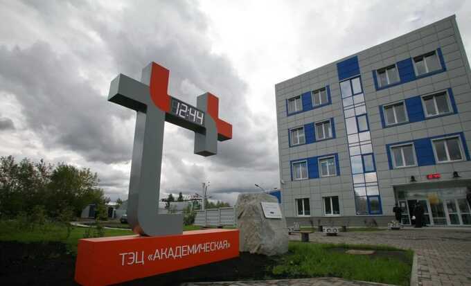 Американские турбины ТЭЦ «Академическая» и Нижнетуринской ГРЭС остались без обслуживания